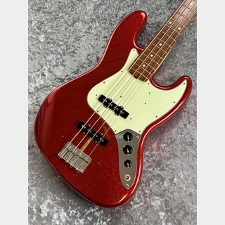 Fender Custom Shop 1962 Jazz Bass NOS -Red Sparkle- 【4.31kg】