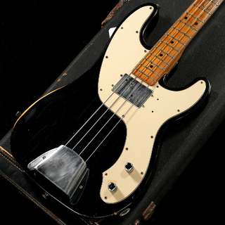 Fender 1973 Telecaster Bass Black 【渋谷店】《05VG》【値下げ】