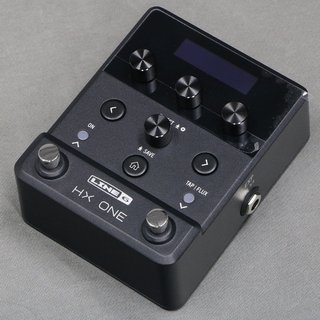 Line 6、HX Oneの検索結果【楽器検索デジマート】