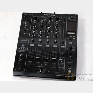 Pioneer DJM-900NXS [MM716]【神戸店在庫】