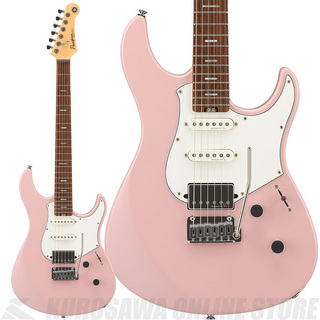 YAMAHA PACIFICA Standard Plus PACS+12 ASH PINK《高性能ケーブルプレゼント！》