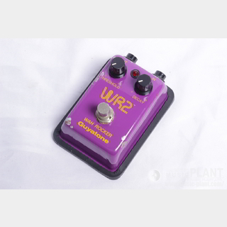 Guyatone WR2 Wah Rocker 2