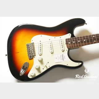 Fender Made In Japan Traditional 60s Stratocaster - 3TS