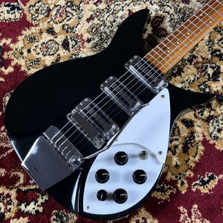 Rickenbacker 355JL John Lennon Limited Edition　1990年製