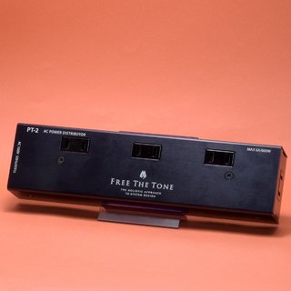 Free The Tone、PT-2の検索結果【楽器検索デジマート】
