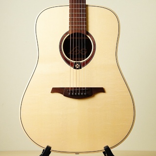 LAG GuitarsT88D