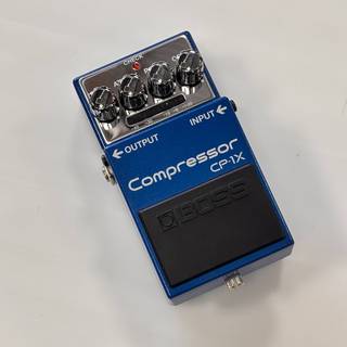 BOSS、CP-1Xの検索結果【楽器検索デジマート】