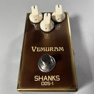 24時間以内発送】VEMURAM SHANKS ODS-1 1600番台 - メルカリ