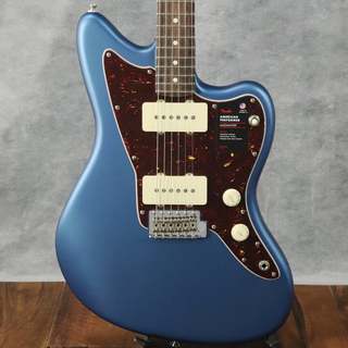 Fender American Performer Jazzmaster Rosewood Satin Lake Placid Blue  【梅田店】