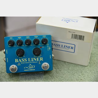 HAO BASS LINER