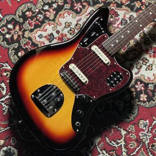 Fender MADE IN JAPAN TRADITIONAL 60'S JAGUAR【USED】【3.58kg】