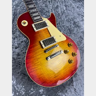 Gibson Custom Shop 【現地選定材使用!】1959 Les Paul Standard Reissue VOS Washed Cherry #943310 【3.84kg】