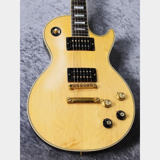 Gibson Custom Shop1968 Les Paul Custom VOS Hand Select [約4.14㎏]【2018年製中古】【1F展示品】
