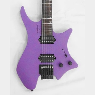 strandberg BODEN ESSENTIAL 6 Future Dusk