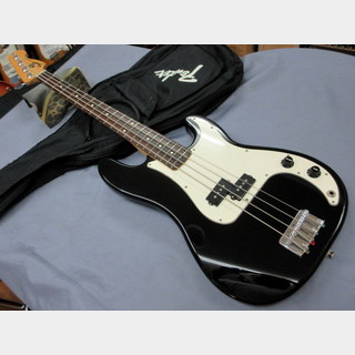 FenderPrecision Bass Made in Mexico Blk 1997 