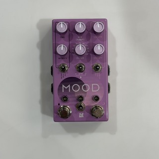 Chase Bliss Audio、MOOD MKIIの検索結果【楽器検索デジマート】