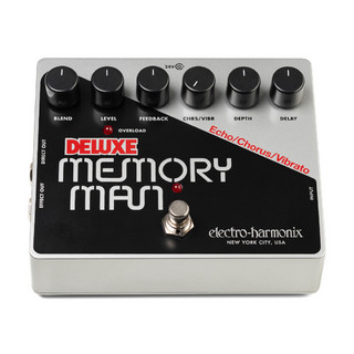 Electro-Harmonix DELUXE MEMORY MAN