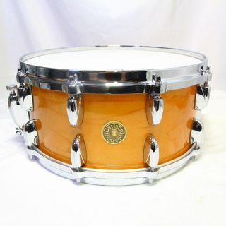 Gretsch GRGL-6514S-2CL USA Custom 14x6.5 グレッチ USAカスタム スネアドラム 【池袋店】