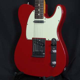 Fender Custom Shop Custom Deluxe Telecaster  Dakota Red 【御茶ノ水本店FINEST GUITARS】