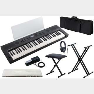 Roland GOKEYS5-GT [スタートセット！] (GO:KEYS 5) グラファイト Digital Keyboard【WEBSHOP】