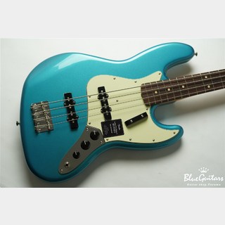 Fender Vintera II '60s Jazz Bass - Lake Placid Blue