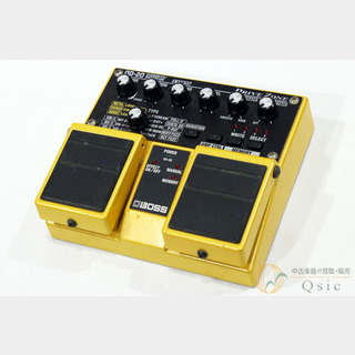 BOSS OD-20 / OverDrive Distortion [ML296]【神戸店在庫】