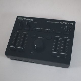 Roland、VT-4の検索結果【楽器検索デジマート】