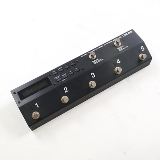 BOSS 【中古】 エフェクタースイッチングシステム BOSS ES-5 Effects Switching System