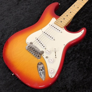 G&L FULLERTON DELUXE S-500 PINE Cherryburst【約3.4kg】