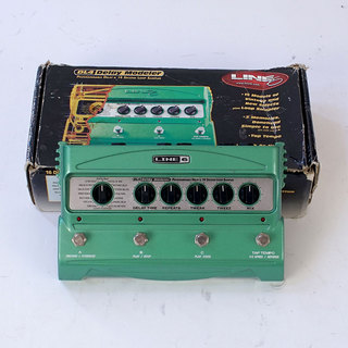 LINE 6、DL4の検索結果【楽器検索デジマート】