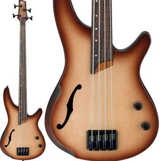 Ibanez Bass Workshop SRH500F-NNF