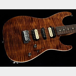 Suhr Guitars Standard Plus RR HSH Bengal