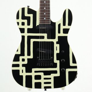 FERNANDES/BURNY TE-95HT HOTEI Model SS Pickups【福岡パルコ店】