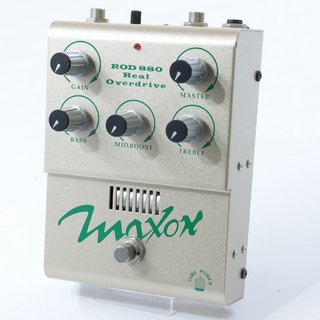 Maxon ROD880 Real Overdrive オーバードライブ 【池袋店】