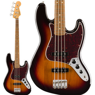 Fender Vintera '70s Jazz Bass Pau Ferro Fingerboard 3-Color Sunburst エレキベース ジャズベース