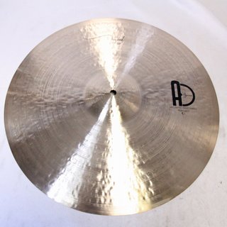 AGEAN LEGEND Series 18" CRASH 1400g 展示品限り特価【池袋店】