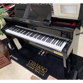 CASIO CT-S1 レビュー：AiX音源を採用し往年のCasiotoneサウンドも収録