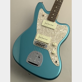 Fender FSR Collection Hybrid II Jazzmaster ～Teal Green Metallic～JD24016710【3.92kg】