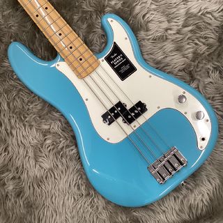 Fender 【保証書欠品特価】Player II Precision Bass Aquatone Blue エレキベース プレシジョンベース
