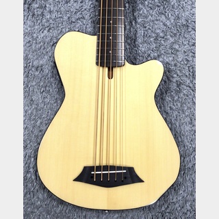 Sire Marcus Miller GB5 5-String NT (Natural) 【2024年最新モデル】【エレアコ5弦ベース】