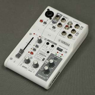 YAMAHA、AG03の検索結果【楽器検索デジマート】