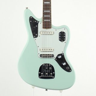 Squier by Fender Classic Vibe 70s Jaguar Surf Green 【梅田店】