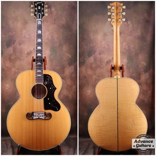 Gibson2000 SJ-200