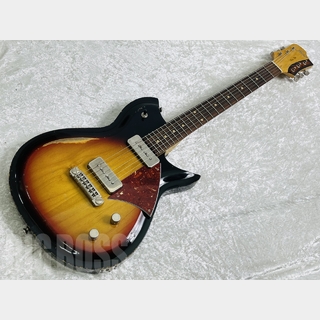 FANO Oltre RB6(3-Tone Sunburst )