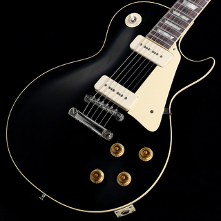 Gibson Custom Shop 1956 Les Paul Standard VOS All Ebony PSL【渋谷店】