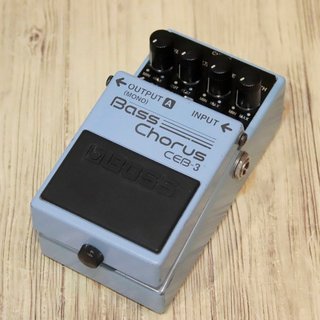 BOSS CEB-3 / Bass Chorus 【心斎橋店】