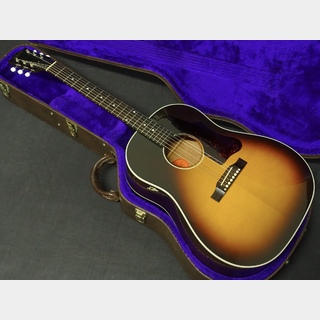 Gibson 1962 J-45 Vintage Sunburst【1996年製】