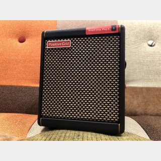 Positive Grid／Spark MINI 〜鷲山和希（Suspended 4th）が試奏！小型