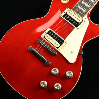 Gibson Les Paul Classic Translucent Cherry　S/N：211130371 【未展示品】