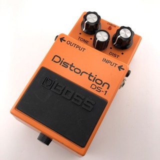 BOSS 【USED】 DS-1 Distortion